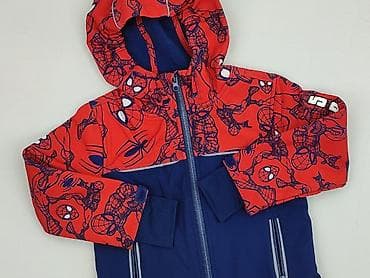 Kurtka przejściowa, Cool Club, 2-3 lat, 92-98 cm, stan - Bardzo dobry