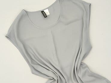 koszulka z autem h m: H&M Divided, Top damski, rozmiar S — 1