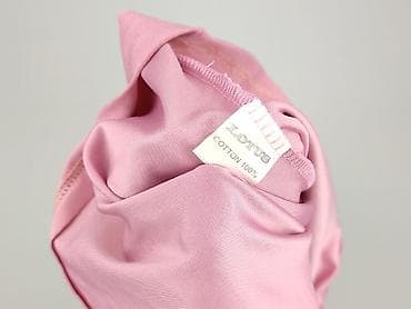 Ubrania damskie: Lotus, T-shirt damski, rozmiar M — 4