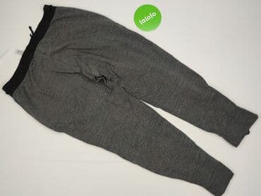czy sweter z poliestru jest dobry: Spodnie dresowe dla mężczyzn, S, Adidas, stan - Dobry — 3