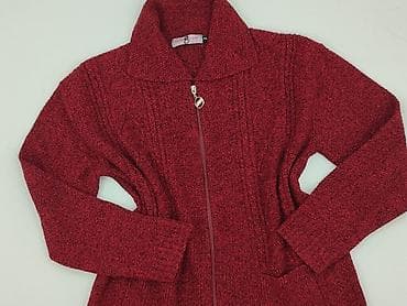 zohan bluza: Kardigan damski, rozmiar 2XL — 1