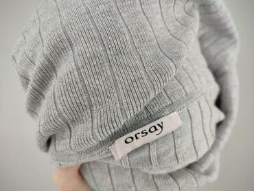 sweter z kwiatami 3d reserved: Orsay, Sukienka damska, S — 5