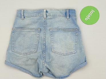 klapki prada olx: H&M Divided, Szorty damskie, rozmiar S — 3