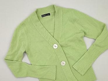 sweter dior damski: Kardigan damski, rozmiar L — 1