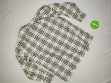 buty w koty: Maison, Koszulа dla mężczyzn, rozmiar 5XL — 3