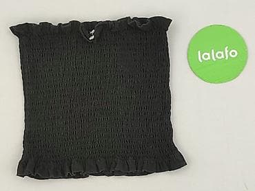 bluzki ciazowe hm: H&M, Top damski, rozmiar S — 3