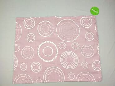 Duvet covers: PL - Duvet cover 90 x 72, color - Pink, condition - Perfect — 2