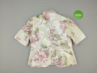 marynarka damska c a: Women's blazer, size M (EU 38) — 3