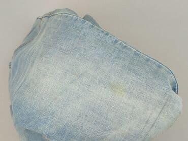 polskie jeansy męskie: Hollister, Jeansy dla mężczyzn, rozmiar L — 6