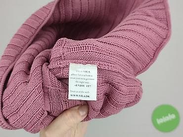 Kobiety: Vila, Sweter damski, rozmiar M — 4