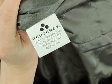 Jackets: Peuterey, Women`s winter jacket, size XL (EU 42) — 5