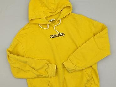 cropp bluza marvel: Cropp, Bluza z kapturem dla mężczyzn, rozmiar L — 1