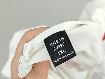 literki shein: Shein Curve, Sukienka damska, rozmiar XL — 5