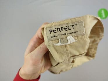 srebrne spódnice plisowane: Spódnica damska, L — 4