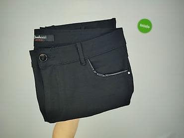 body levis: Jeansy damskie, rozmiar XL — 6