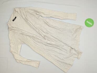 wojan bez koszulki: Kardigan damski, XL — 3