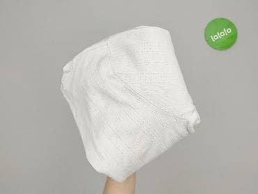 zara bialy sweter: Zara, Sweter damski, rozmiar M — 6