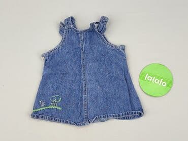 krótkie spodenki niemowlęce 74: Dress, Oshkosh, 3-6 months, condition - Perfect — 3