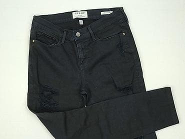 jeansy carpenter: Jeansy damskie, rozmiar M — 1