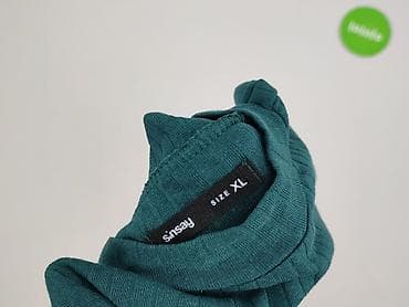 h: Sinsay, Bluzka damska, rozmiar XL — 4