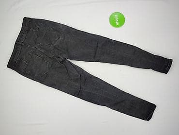 pull amd bear: PULL&BEAR, Jeansy damskie, rozmiar S — 3