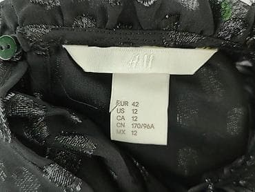 bluzka harley davidson: H&M, Bluzka damska, rozmiar XL — 4