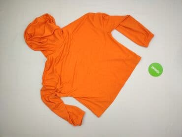 ubrania oshee: Shein, Bluza z kapturem damska, rozmiar M — 4