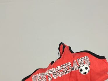 koszulka ajax amsterdam 2122: A-shirt, 5-6 years, 110-116 cm, condition - Perfect — 5
