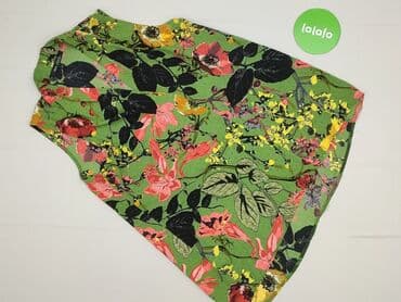 zielone eleganckie bluzki: Next, Bluzka damska, rozmiar L — 2