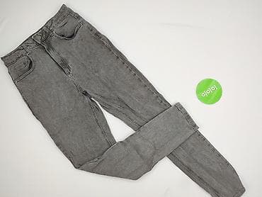 dzinsy lenary: LeGer, Jeansy damskie, rozmiar S — 2