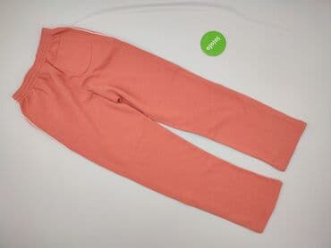 welurowe spodnie dresowe: Cotton Traders, Spodnie dresowe damskie, rozmiar S — 3