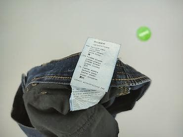 ck jeans: Jeansy damskie, rozmiar 3XL — 6