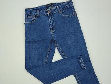 jeans 34: Jeansy damskie, rozmiar L — 1