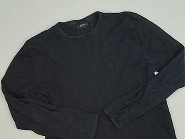 pull bear trencz: SMOG, Bluzka dla mężczyzn, rozmiar 2XL — 1