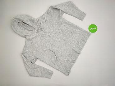 kangaroos trampki: Sinsay, Bluza z kapturem damska, rozmiar S — 2