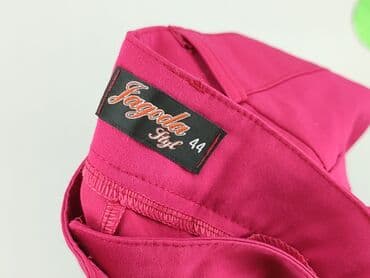 trampki ccc jenny fairy: Spodnie materiałowe damskie, rozmiar 2XL — 4