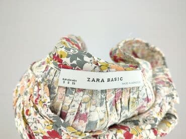 zara sukienka w geometryczne wzory: Zara, Sukienka damska, rozmiar S — 5