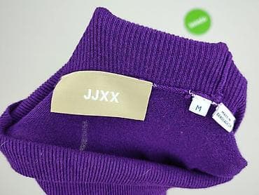 tunika sweter: JJXX, Golf damski, rozmiar M — 4