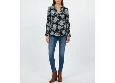 noa noa bluzki: Soyaconcept, Bluzka damska, rozmiar M — 7