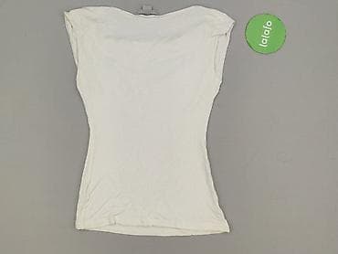 topy cropp: H&M, Bluzka damska, rozmiar XS — 3