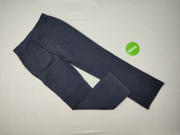 jeansy damskie cropp: Maine, Spodnie materiałowe damskie, M — 3