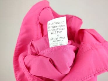 buty sailor moon: Material trousers for women, size S — 4