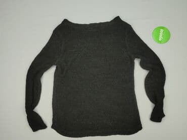 sweter z perełkami h m: H&M, Sweter damski, rozmiar XL — 3