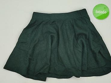 pull and bear spódnica: Reserved, Спідниця жіноча, розмір M — 3