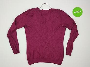 outlet kurtki: Oodji, Sweter damski, rozmiar S — 3