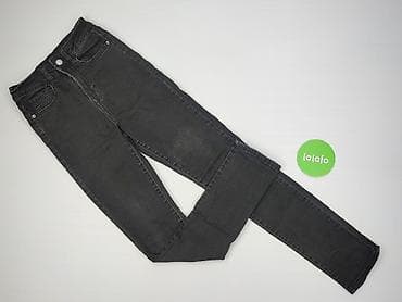 bakko top: C&A, Jeansy damskie, rozmiar S — 2