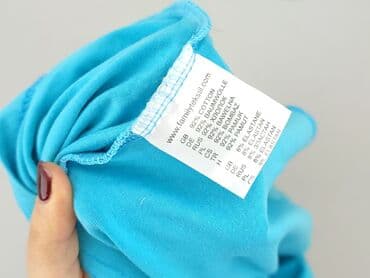 koszulka polo hi tec: Koszulka polo dla mężczyzn, rozmiar M — 4