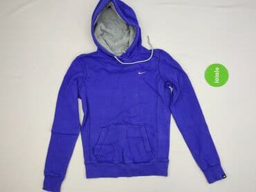 Women: Nike, Women`s hoodie, size S (EU 36) — 2