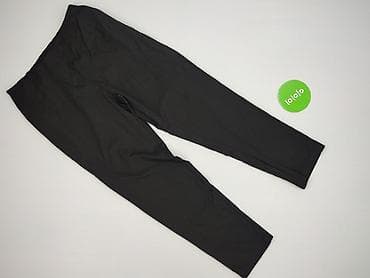 buty zelazka: Chino, Spodnie materiałowe damskie, rozmiar S — 2