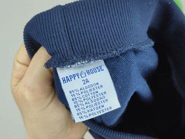 only play curve spodnie: Sweatpants, 1.5-2 years, 92, condition - Very good — 4